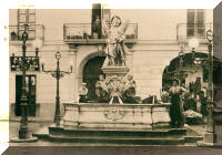 La Fontana di S.Andrea