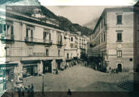 Piazza Duomo