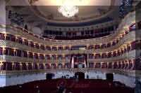 Donare in musica e parole 2. Teatro Filarmonico, 26 maggio 2011
