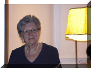 la poetessa Elsa Benedetti Capaldi
